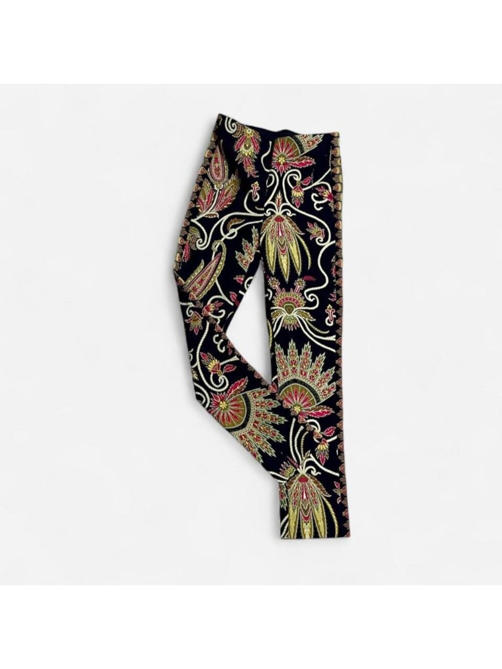 Elie Tahari skinny stretchy pants size XS